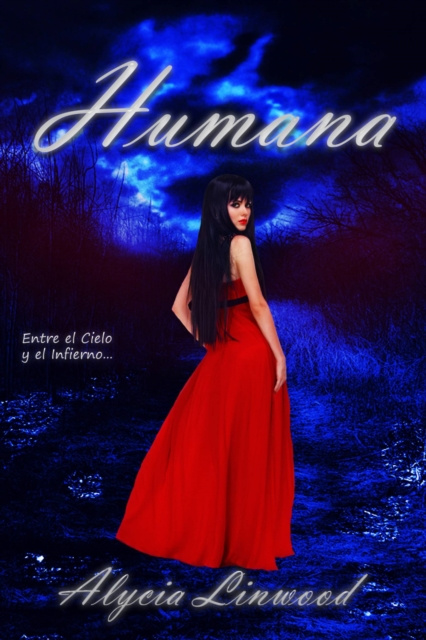 E-book Humana Alycia Linwood