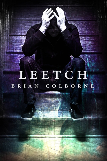 E-knjiga Leetch Brian Colborne