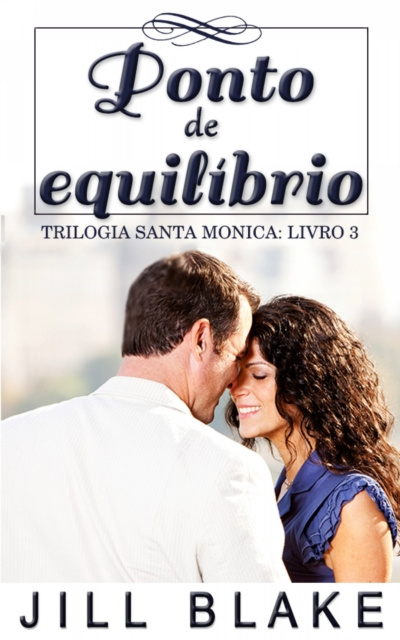 E-book Ponto de equilibrio Jill Blake