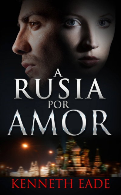 E-knjiga Rusia por Amor Kenneth Eade
