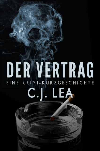 E-knjiga Der Vertrag C.J. Lea