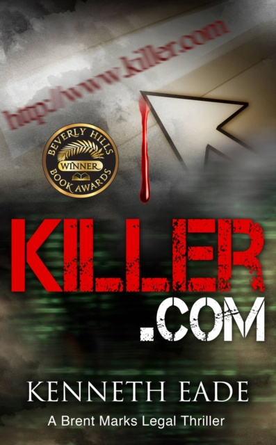 E-knjiga Killer.com Kenneth Eade