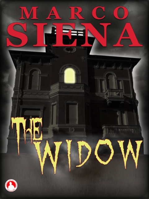 E-knjiga Widow Marco Siena