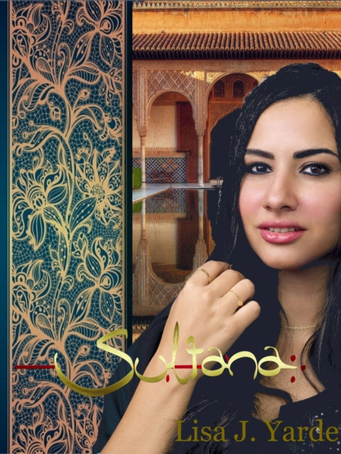 E-kniha Sultana Lisa J. Yarde