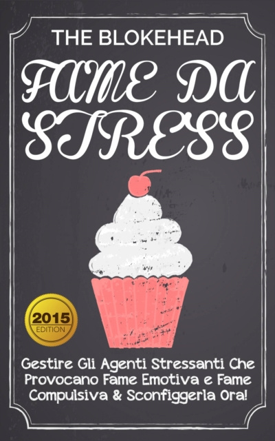 E-book Fame da  Stress The Blokehead
