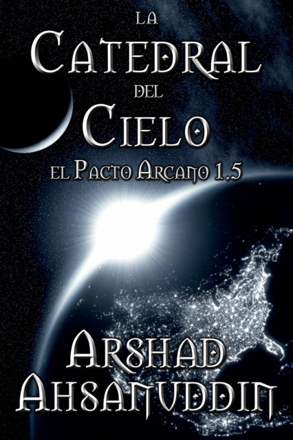 E-book La Catedral del Cielo Arshad Ahsanuddin