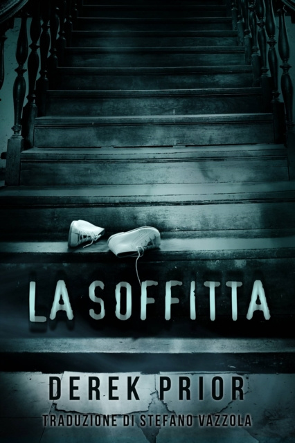 Libro electrónico La soffitta Derek Prior