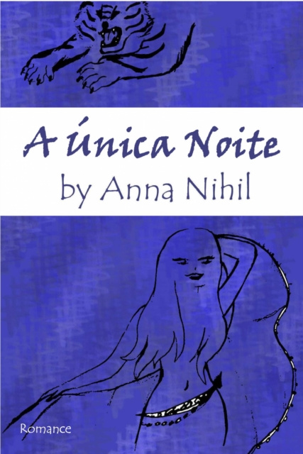 E-kniha UNICA NOITE Anna Nihil