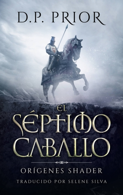 E-knjiga El Septimo Caballo D.P. Prior