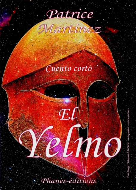 Libro electrónico El yelmo Patrice Martinez