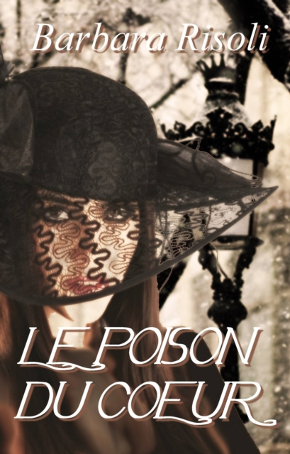 E-kniha Le Poison du Coeur Barbara Risoli