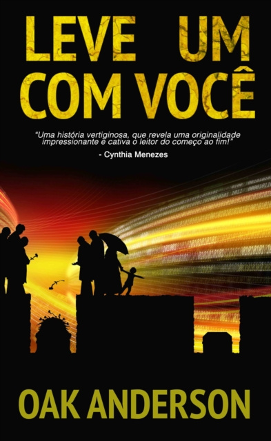 E-book Leve um com voce Oak Anderson
