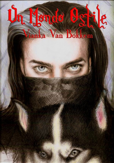 E-kniha Un mondo ostile Vianka Van Bokkem