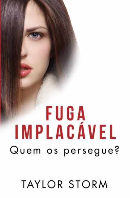 E-knjiga Fuga Implacavel Taylor Storm