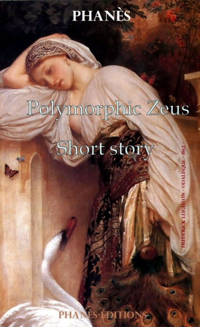 E-knjiga Polymorphic Zeus Patrice Martinez