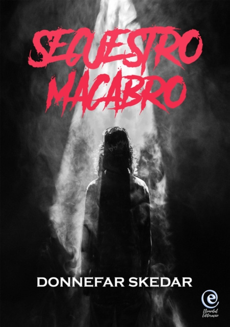 E-knjiga Secuestro Macabro Donnefar Skedar