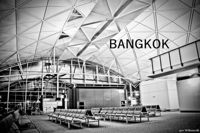 E-book Bangkok Antonio Morcillo Lopez
