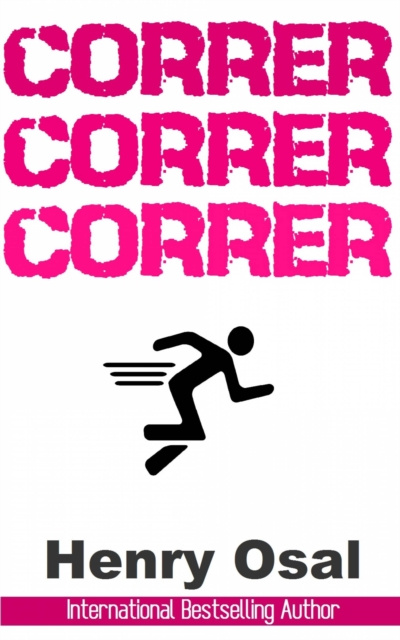 E-book Correr Correr Correr Henry Osal