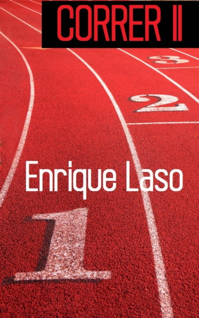 E-kniha CORRER II Enrique Laso
