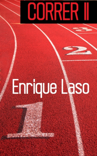 E-book CORRER II Enrique Laso