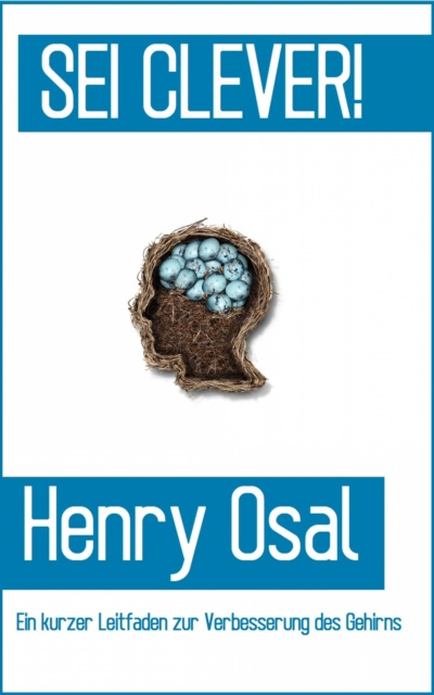 E-book SEI CLEVER! Henry Osal