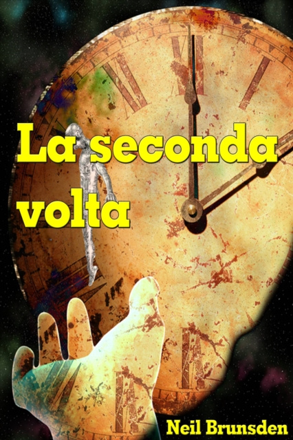 E-kniha La seconda volta Neil Brunsden