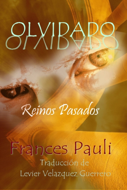 E-knjiga Olvidado Frances Pauli