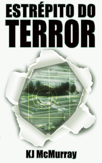 E-knjiga Estrepito do Terror Lisa Gibson