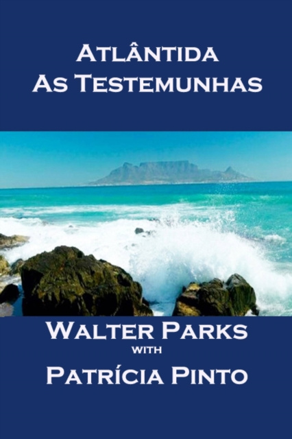 E-kniha Atlantida - As Testemunhas Walter Parks