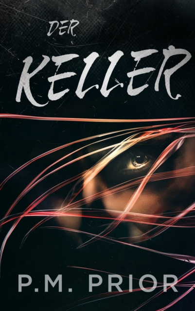 E-knjiga Der Keller P.M. Prior