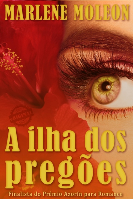 E-kniha Ilha dos Pregoes Marlene Moleon