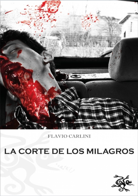 E-kniha La corte de los milagros Flavio Carlini