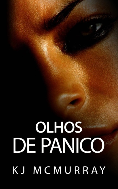 E-kniha Olhos de Panico KJ McMurray