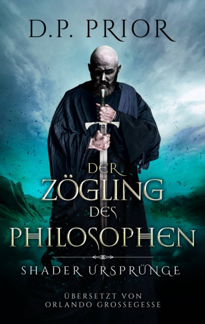 E-book Der Zogling des Philosophen D.P. Prior