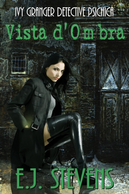 E-book Vista d'Ombra E.J. Stevens