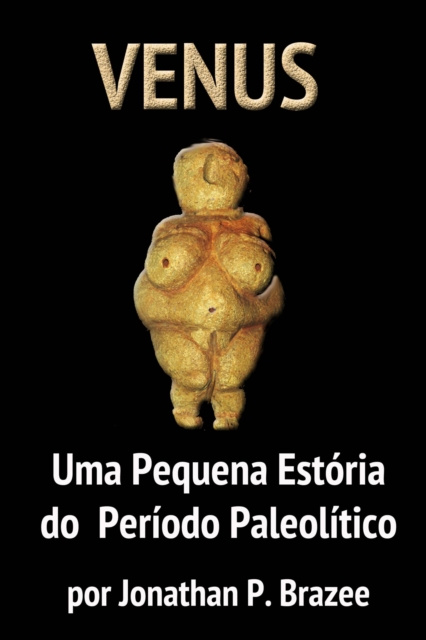 E-book VENUS Jonathan P. Brazee
