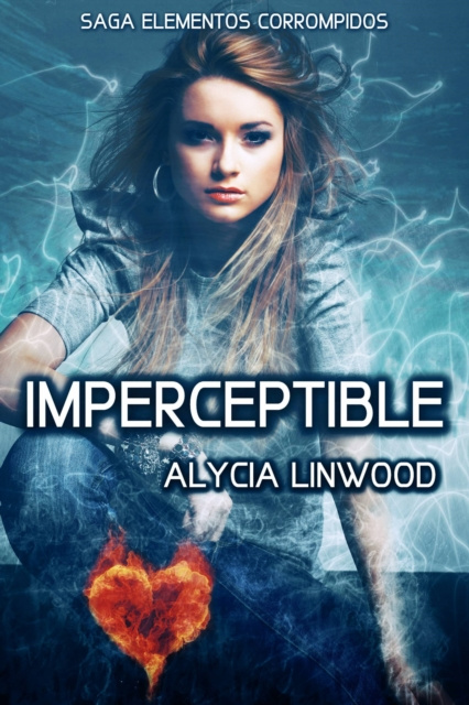 E-knjiga Imperceptible Alycia Linwood
