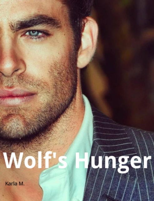 Libro electrónico Wolf's Hunger Carrie Jones