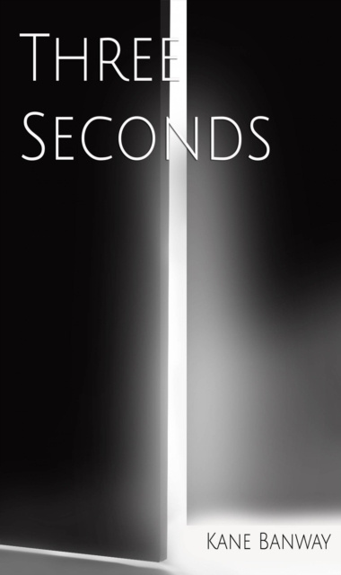 ebook Three seconds Kane Banway