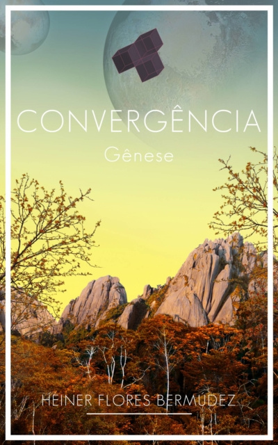 E-knjiga Convergencia: Genese Heiner Flores Bermudez