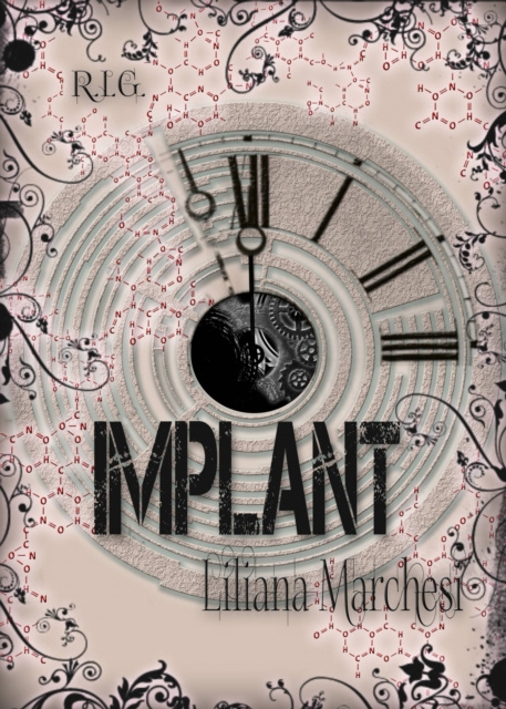 E-knjiga Implant Liliana Marchesi
