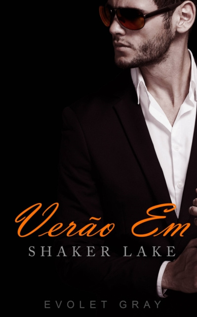 E-book Verao em Shaker Lake Evolet Gray