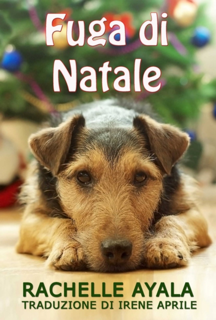 E-knjiga Fuga di Natale Rachelle Ayala