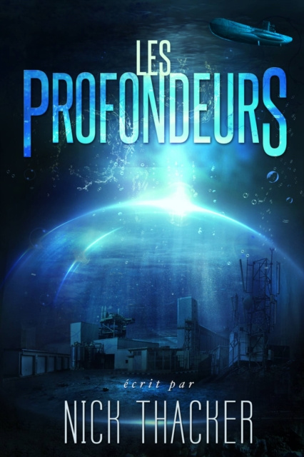 ebook Les Profondeurs Nick Thacker