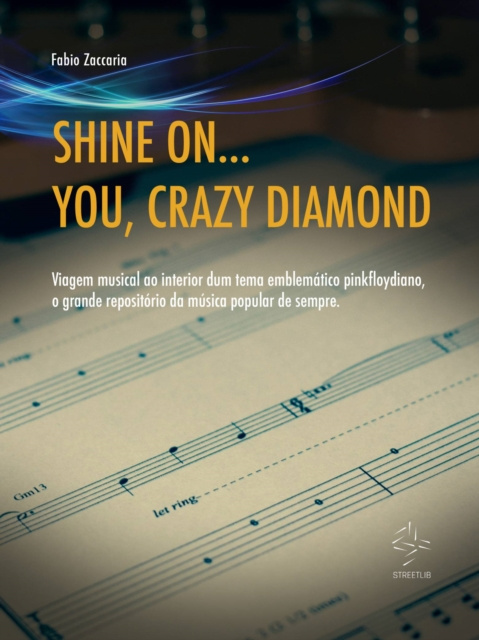 E-kniha Shine on... You, Crazy Diamond ZACCARIA FABIO