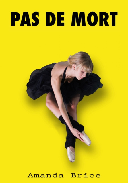 E-knjiga Pas de Mort Amanda Brice