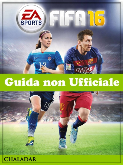 E-kniha FIFA 16 Guida non Ufficiale Joshua Abbott