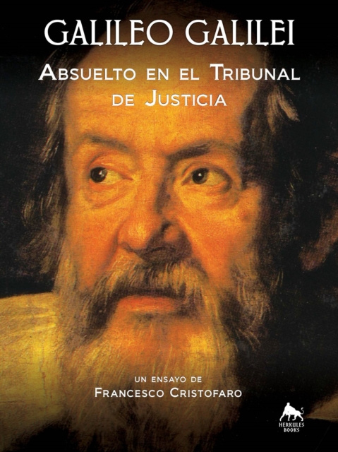 E-kniha Galileo Galilei - Absuelto en el Tribunal de Justicia don Francesco Cristofaro