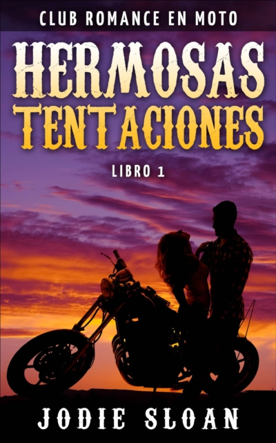 E-book Hermosas Tentaciones Jodie Sloan