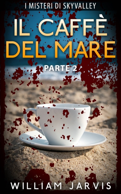 E-book Il Caffe Del Mare William Jarvis